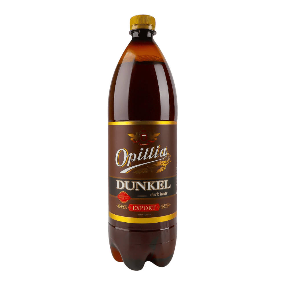 Dunkel Export - 4820158672999