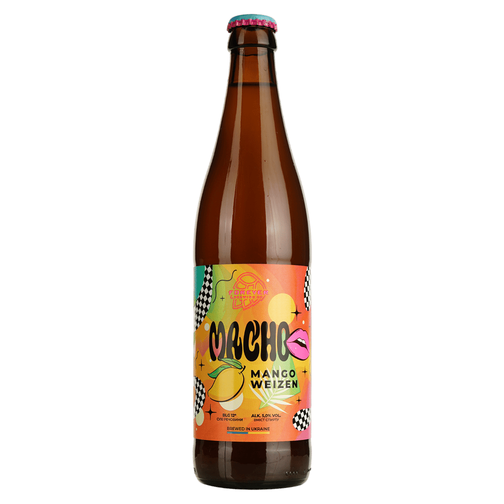Mango - 4820183002105