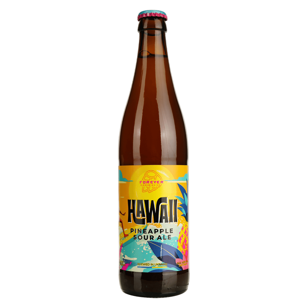 Hawaii - 4820183002181
