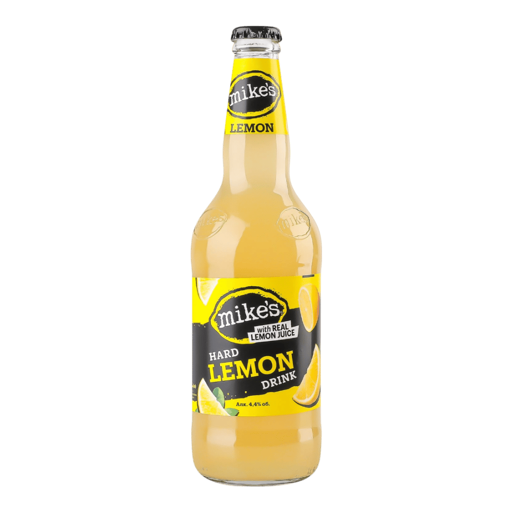Lemon - 4820034927069