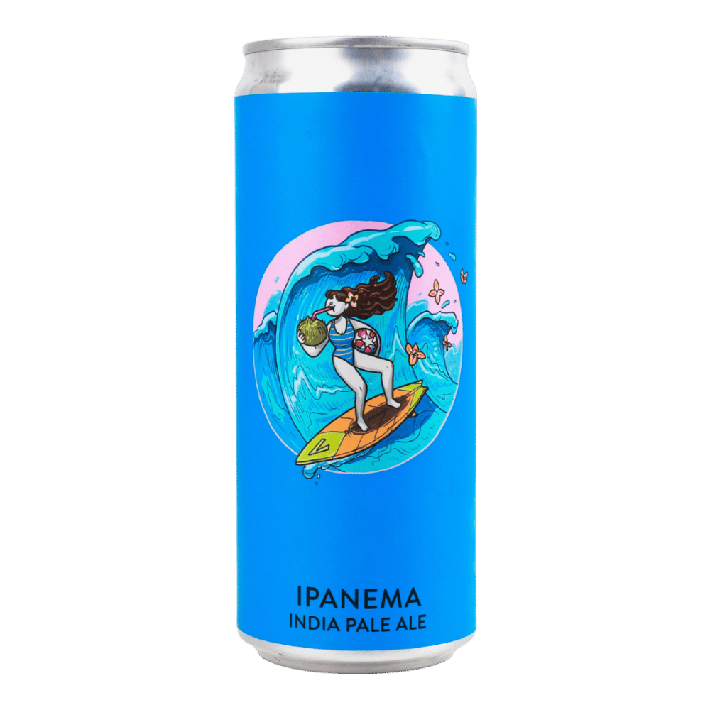 Ipanema - 4820201011607