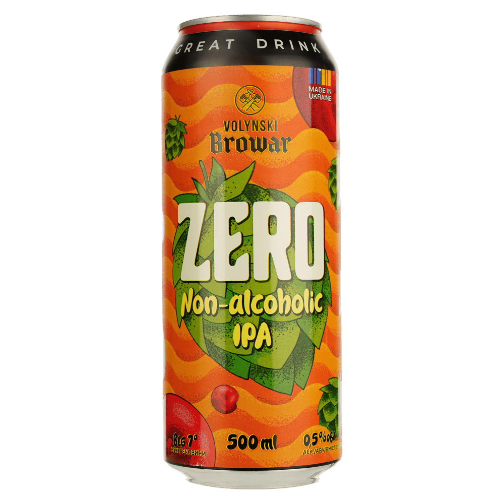 Zero - 4820183002358
