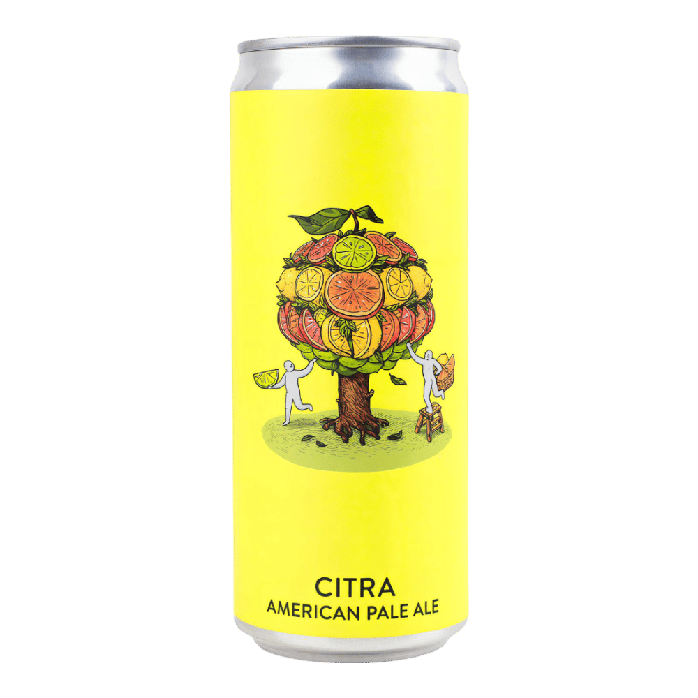 Citra - 4820201011591