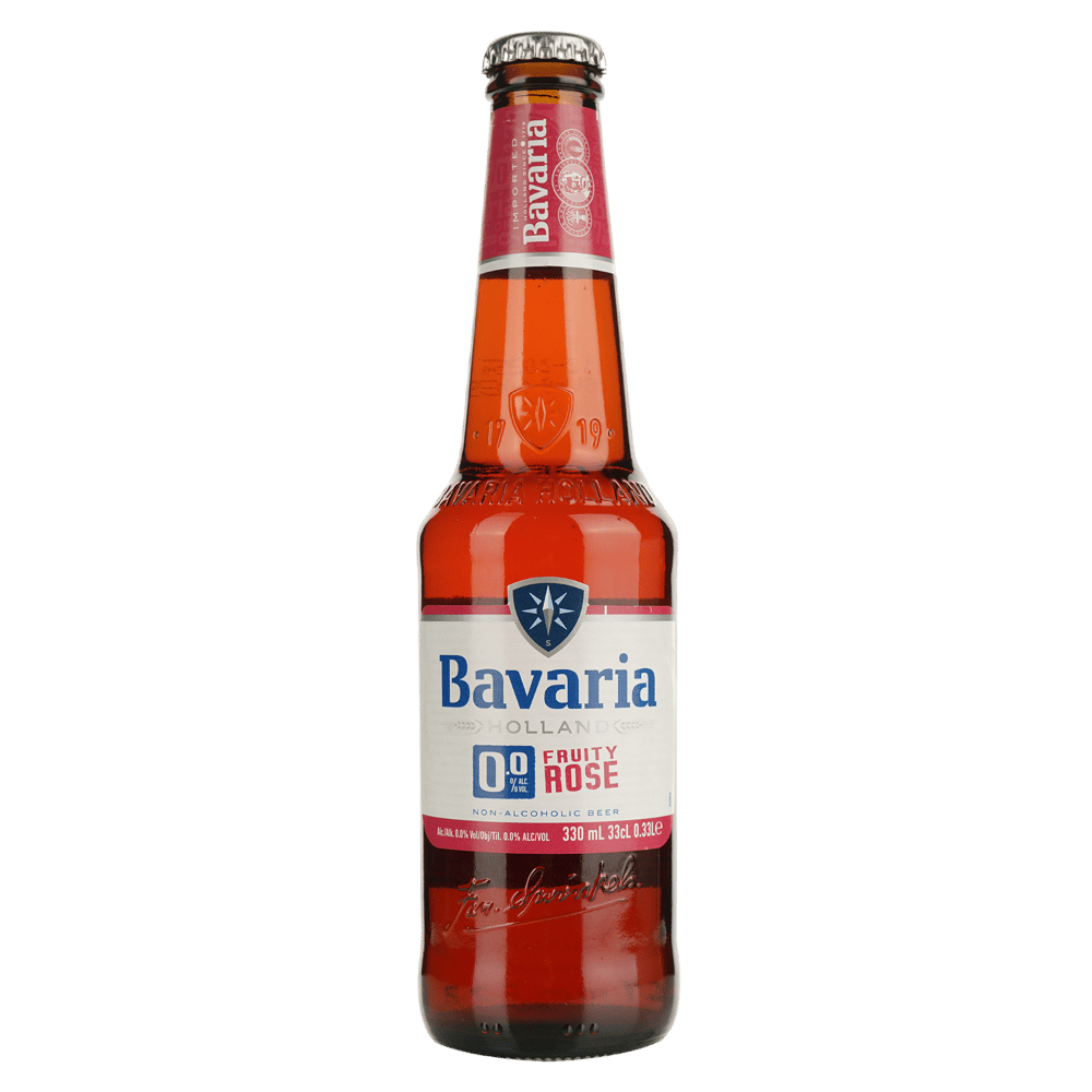 Fruity Rose - 8714800048408
