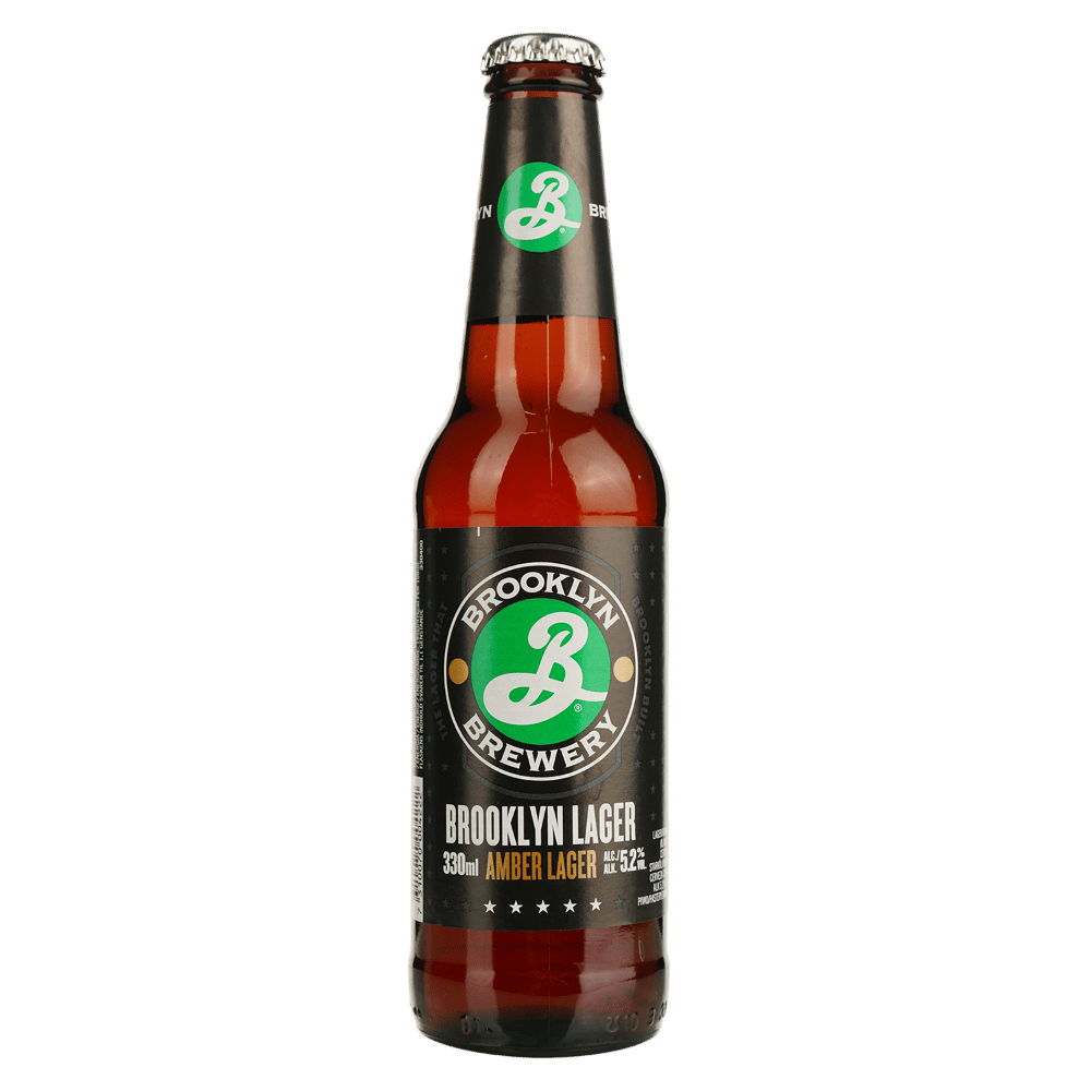 Amber Lager - 7310070004222