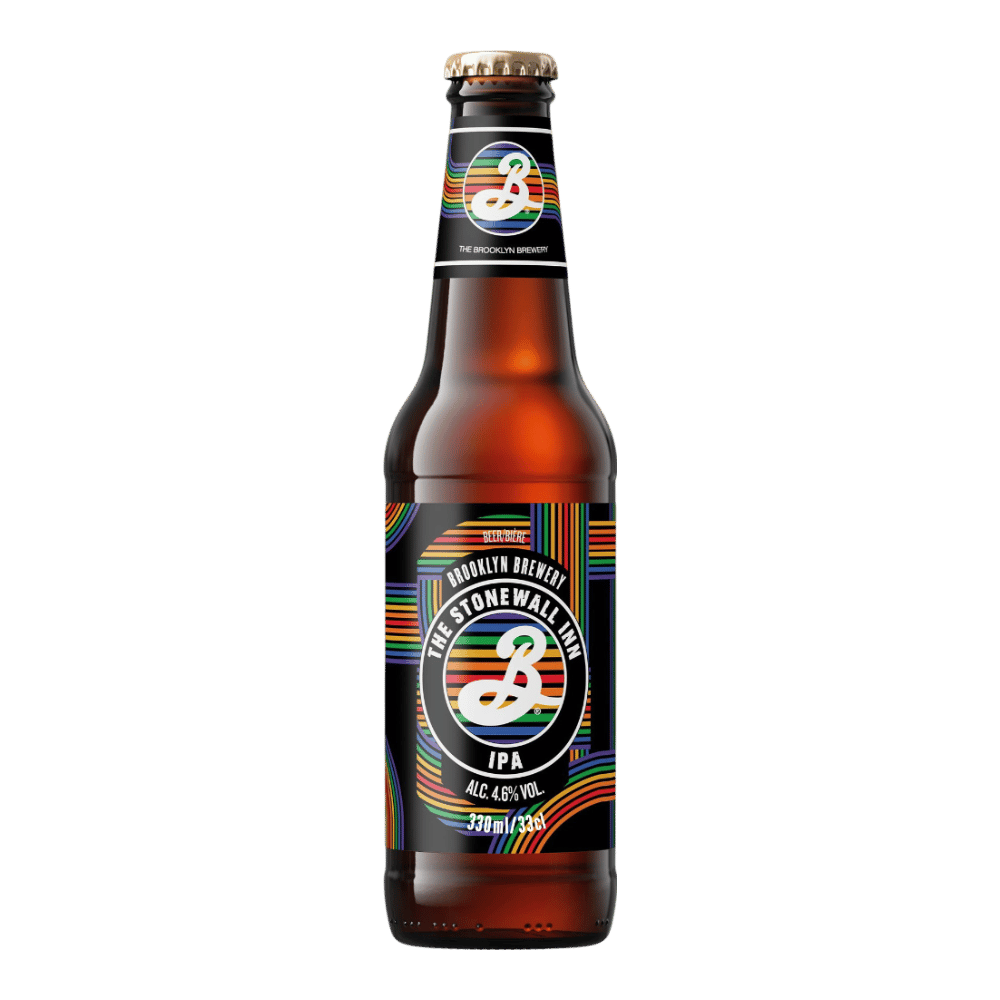 The Stonewall Inn IPA - 7310070004871