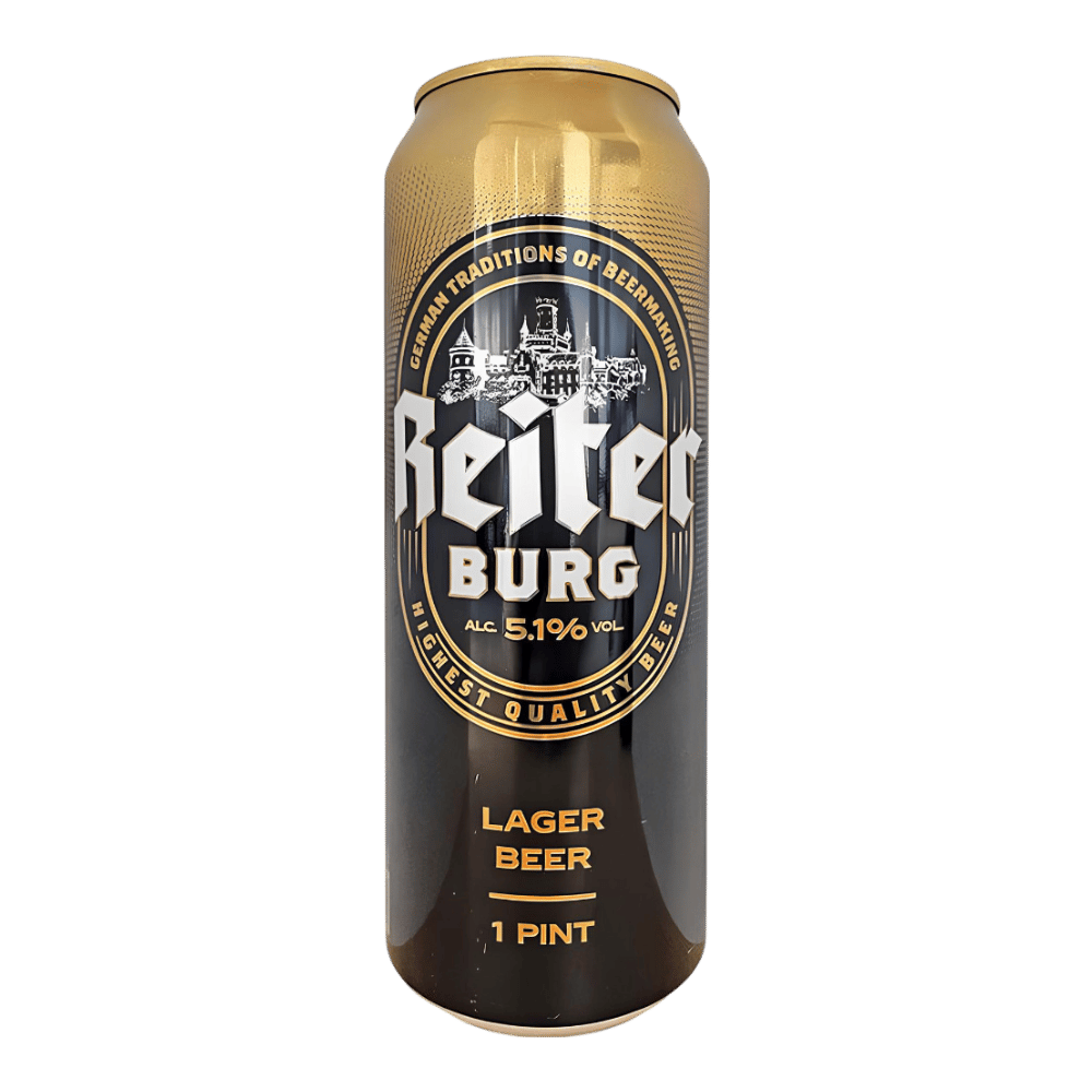 Lager - 8594214820070