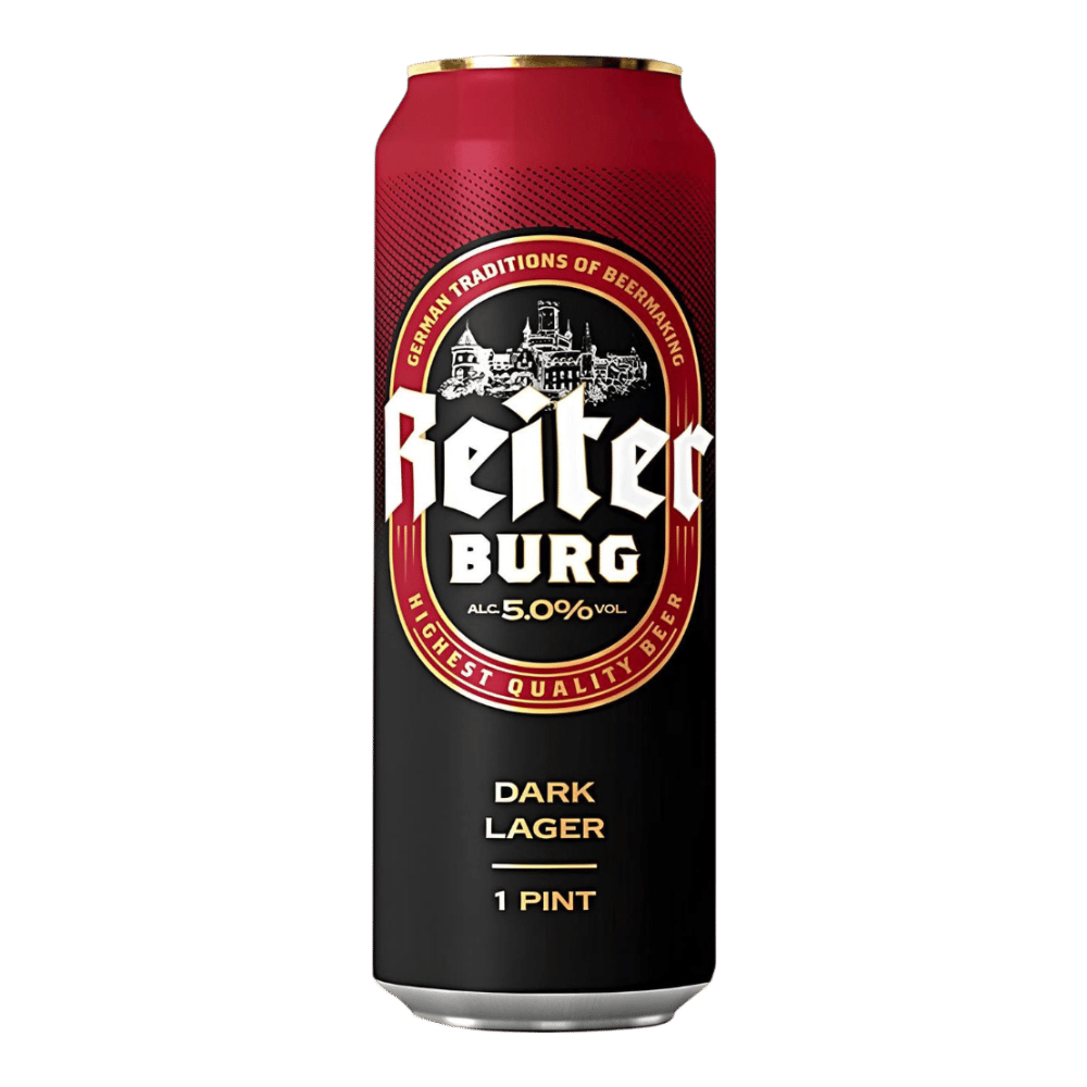 Dark Lager - 8594214820087