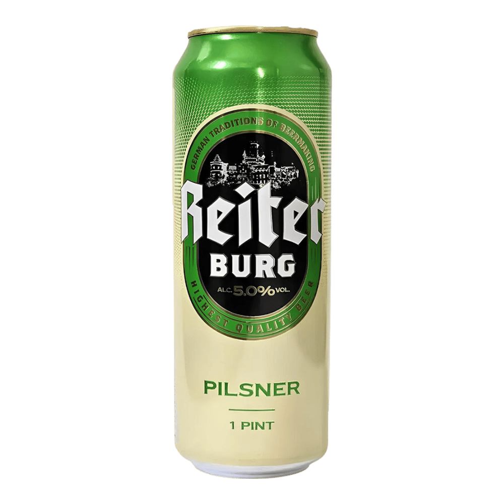 Pilsner - 8594214820193