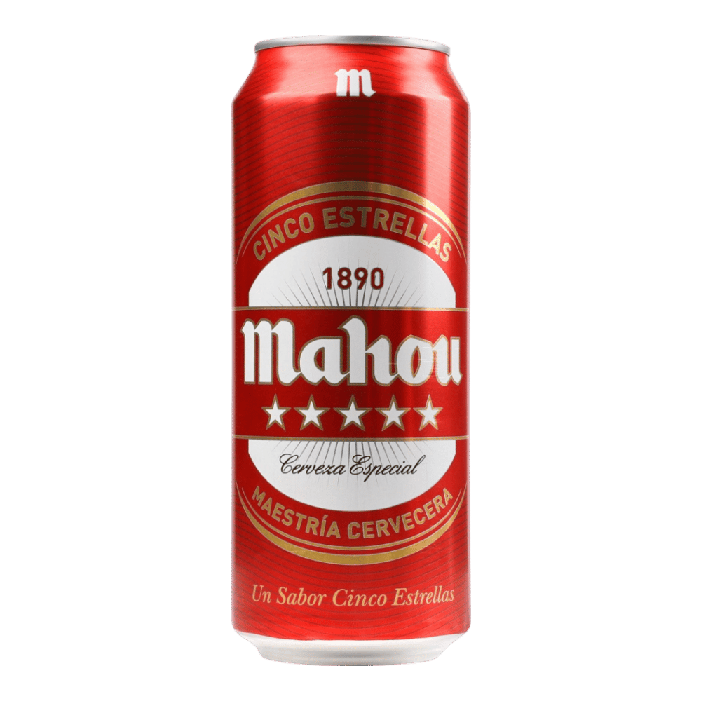 5 Estrellas - 8411327152013