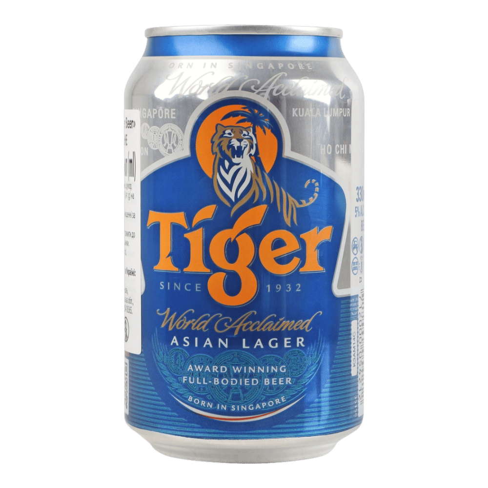 Lager - 8712000054212