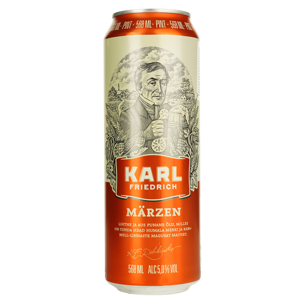Marzen - 4740019768411