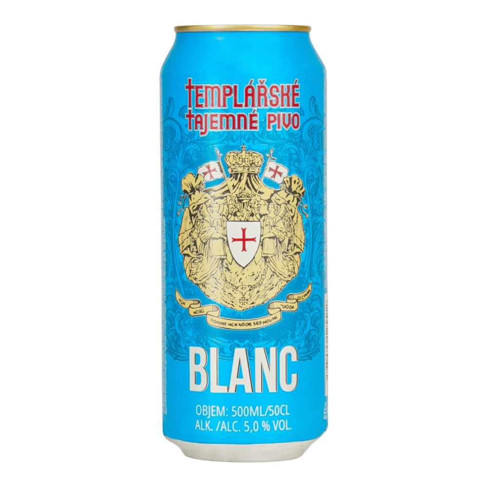 Blanc - 8593085125512
