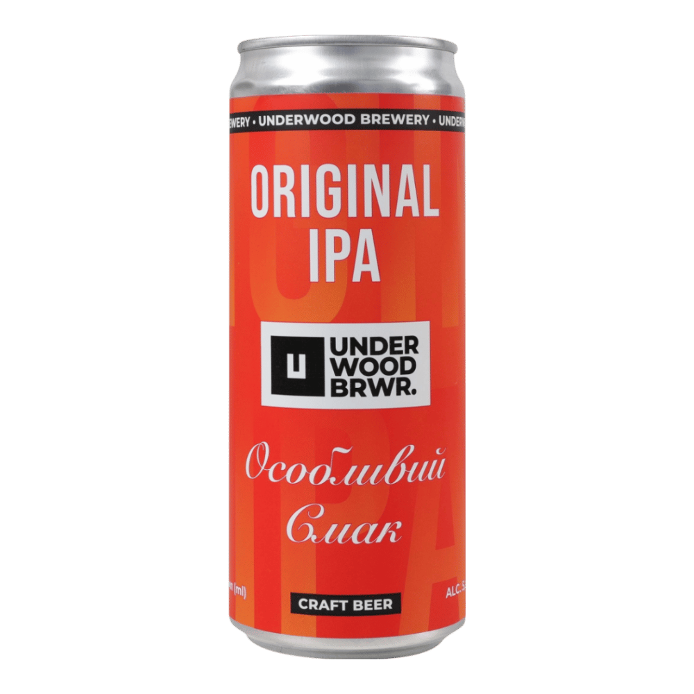 Original IPA - 4820224362137