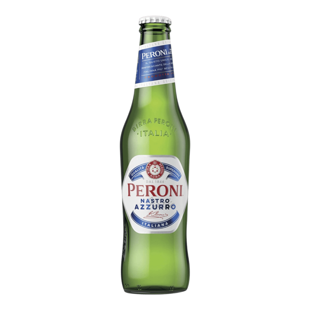 Nastro Azzurro - 5901359214528