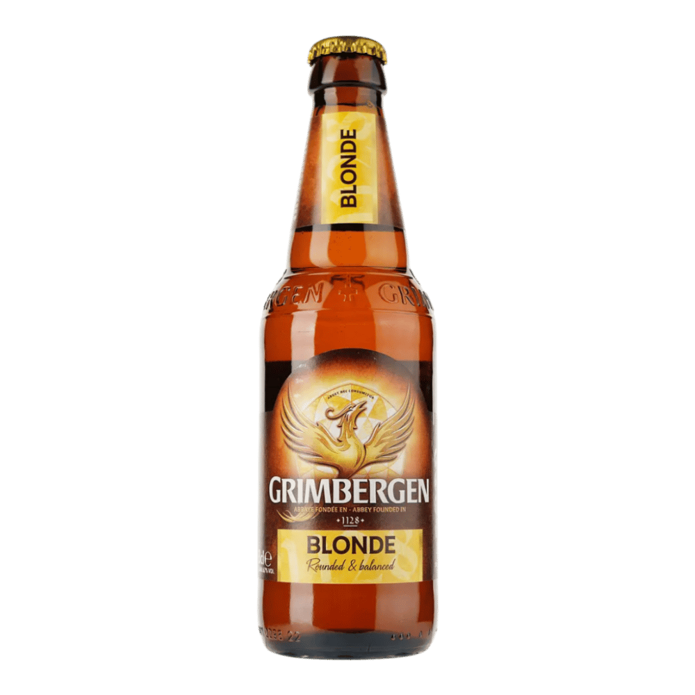 Blonde - 3080216034508
