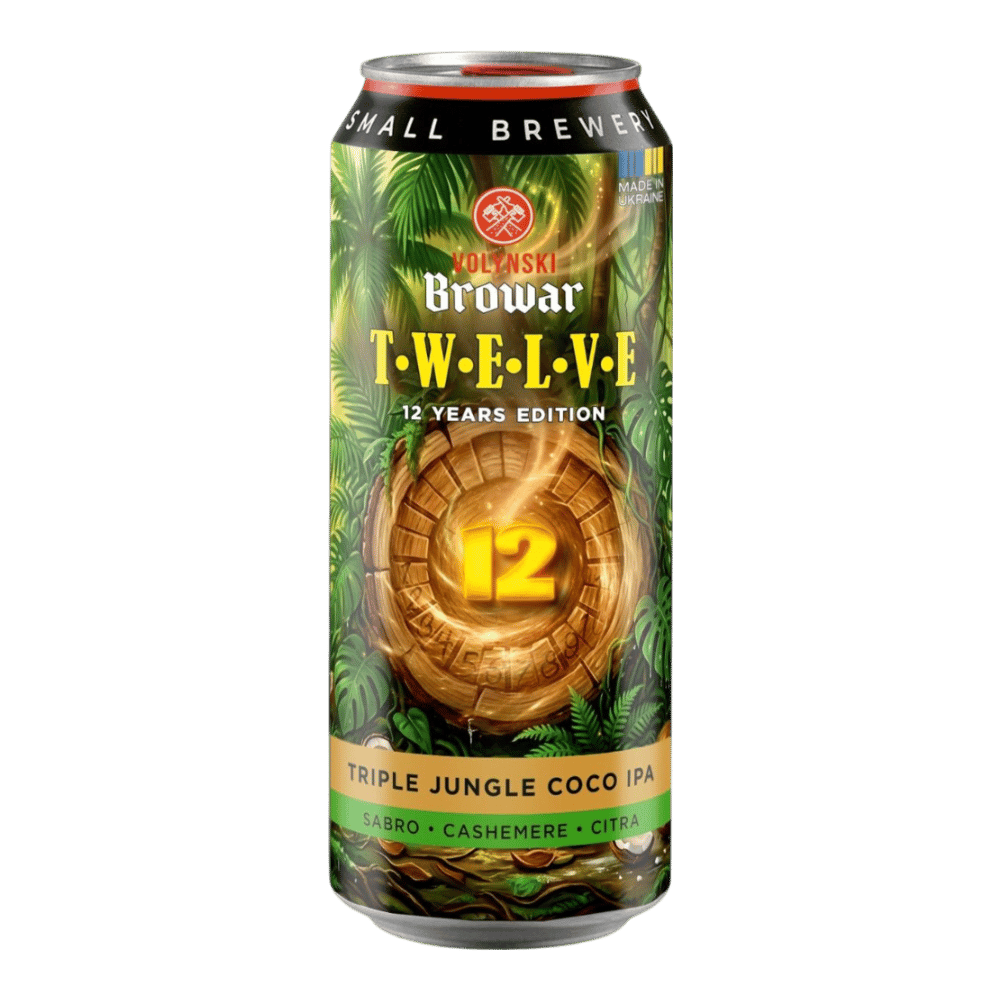Twelve - 4820183003454