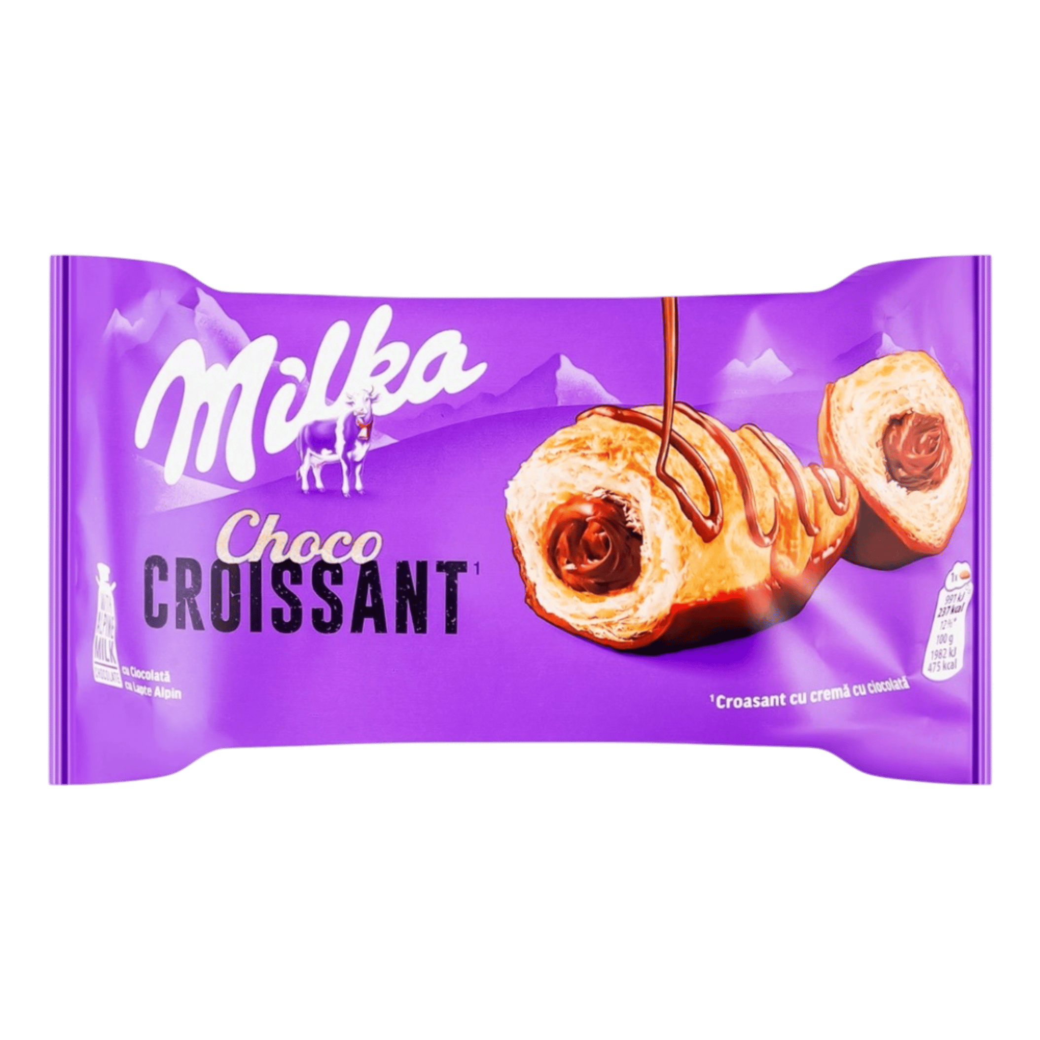 Choco Croissant - 7622202254178