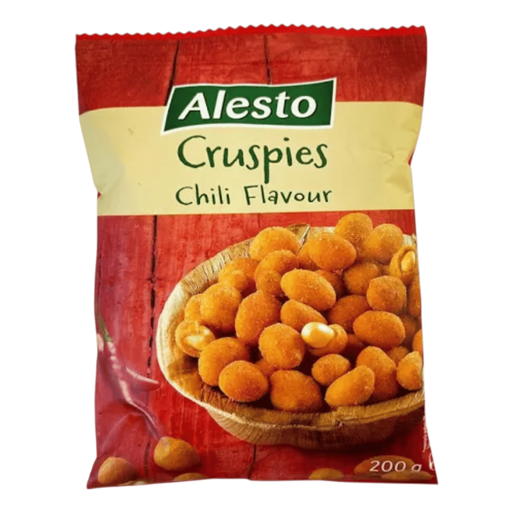 Chili - 20215743