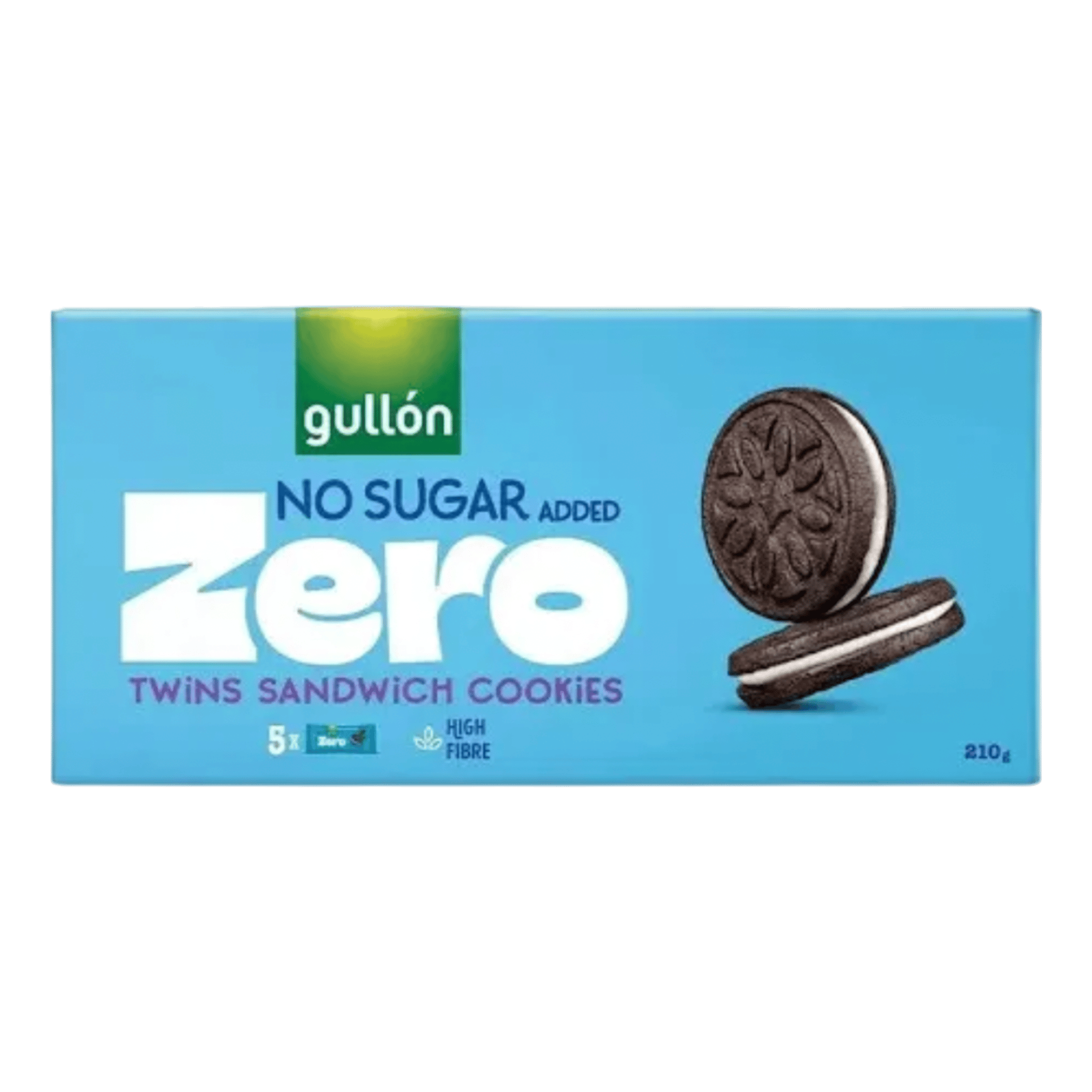 Zero Twins Sandwich - 8410376047011