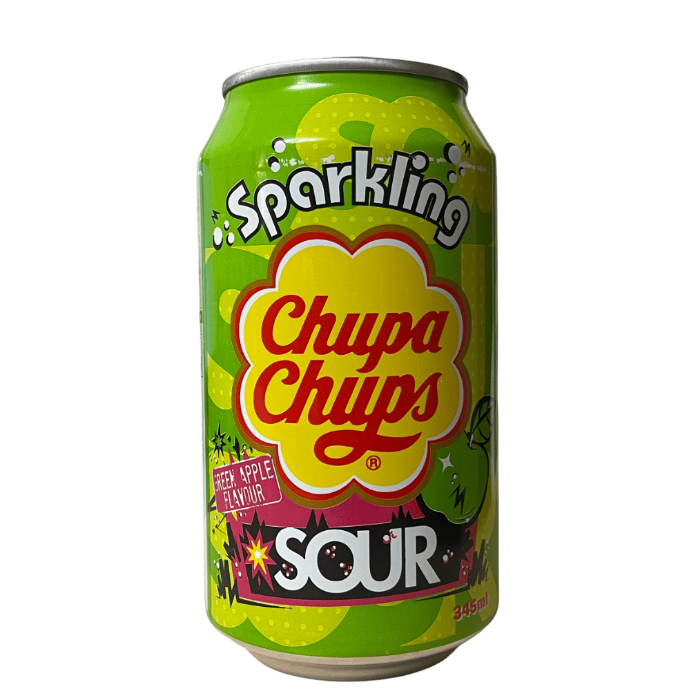 Sour Green Apple - 8801069417950