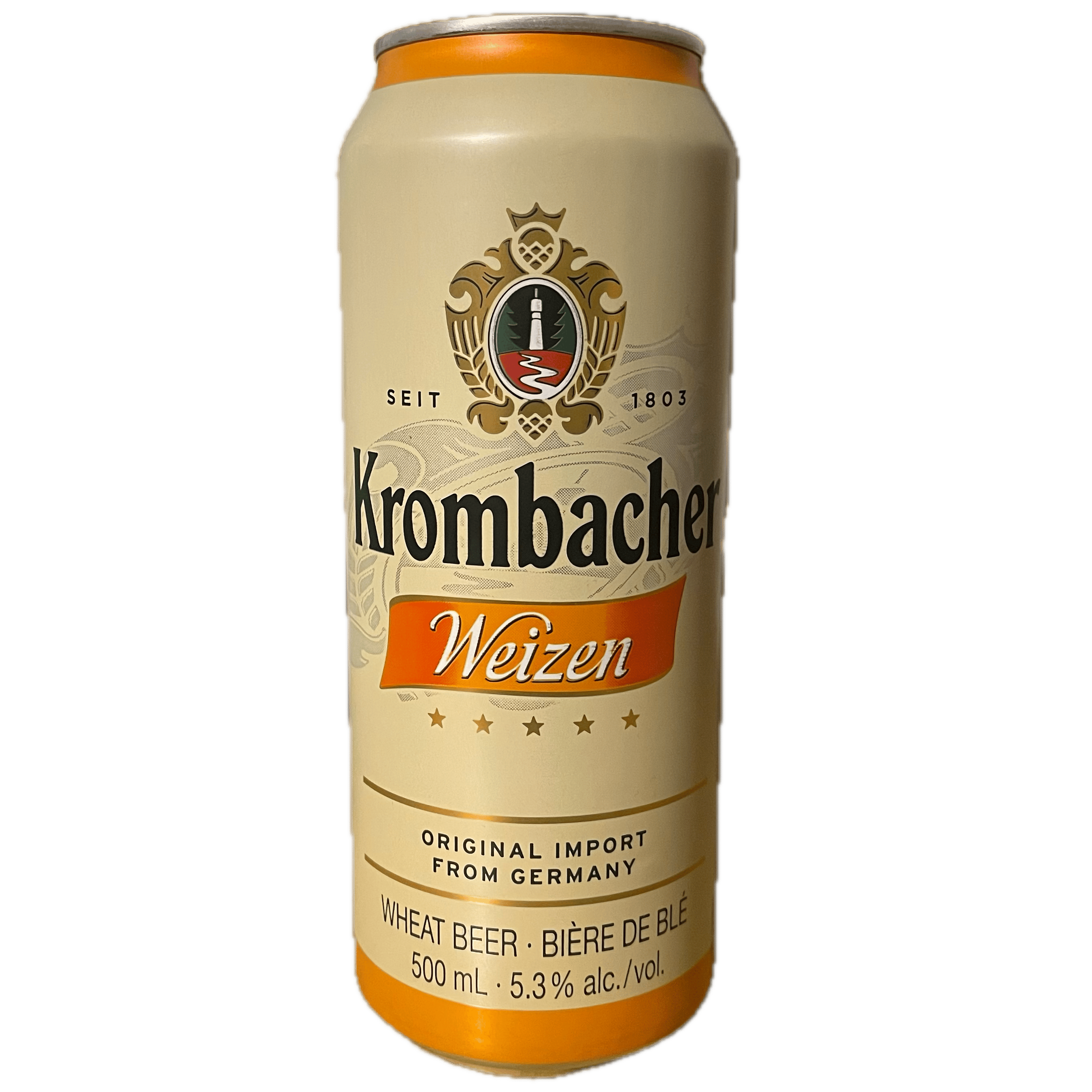 Weizen - 4008287905786