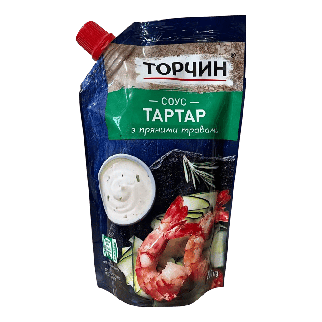 Tártaro - 4820001314465