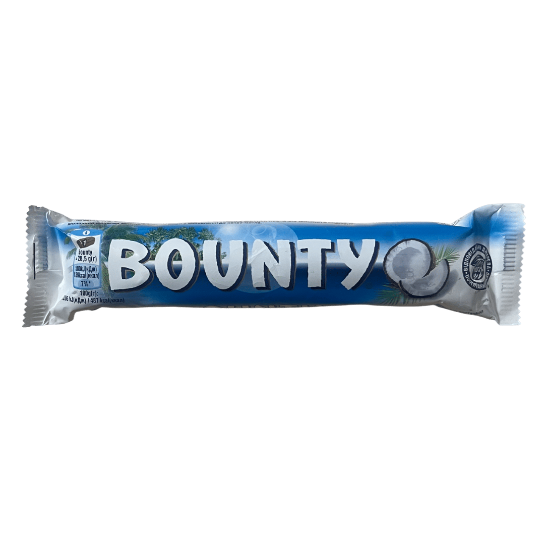 Barre au chocolat - 5000159558259