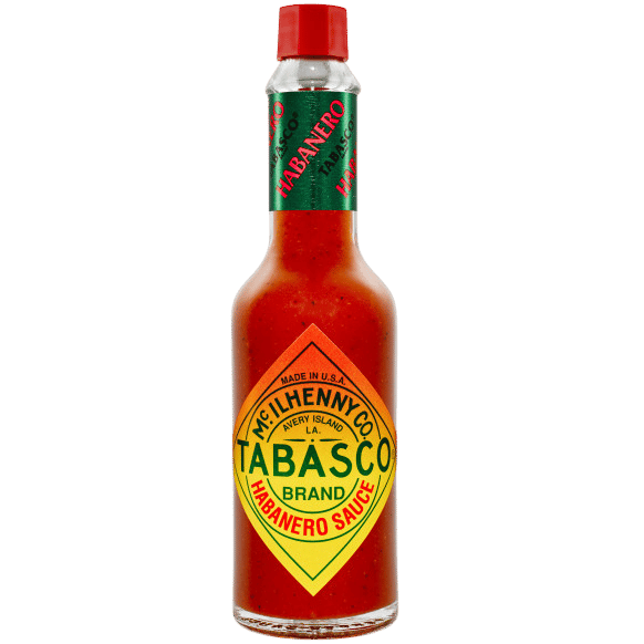 Habanero - 0011210006508