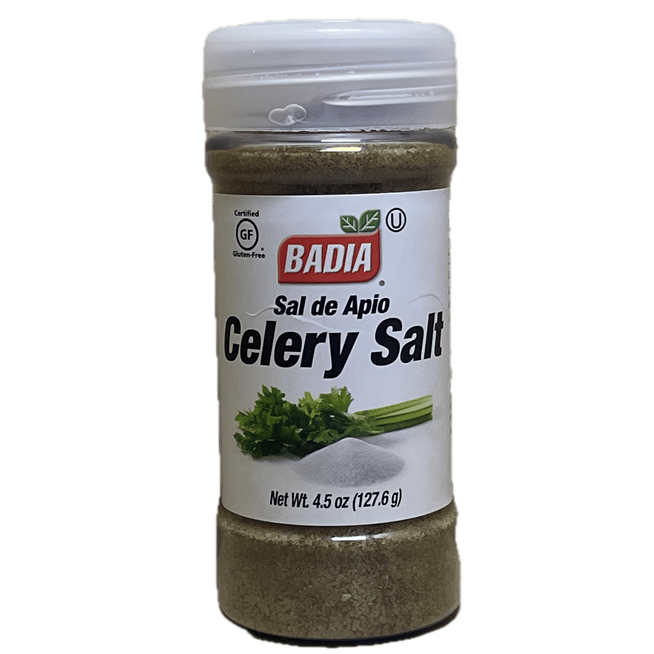 Celery Salt - 0033844002299