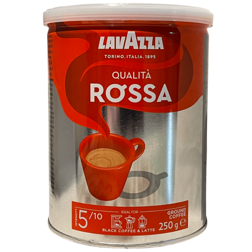 Qualita Rossа - 8000070036116