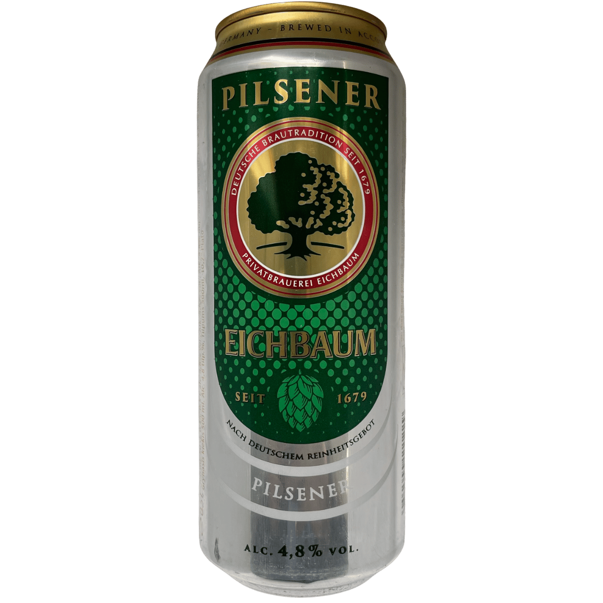 Pilsener - 4054500111229