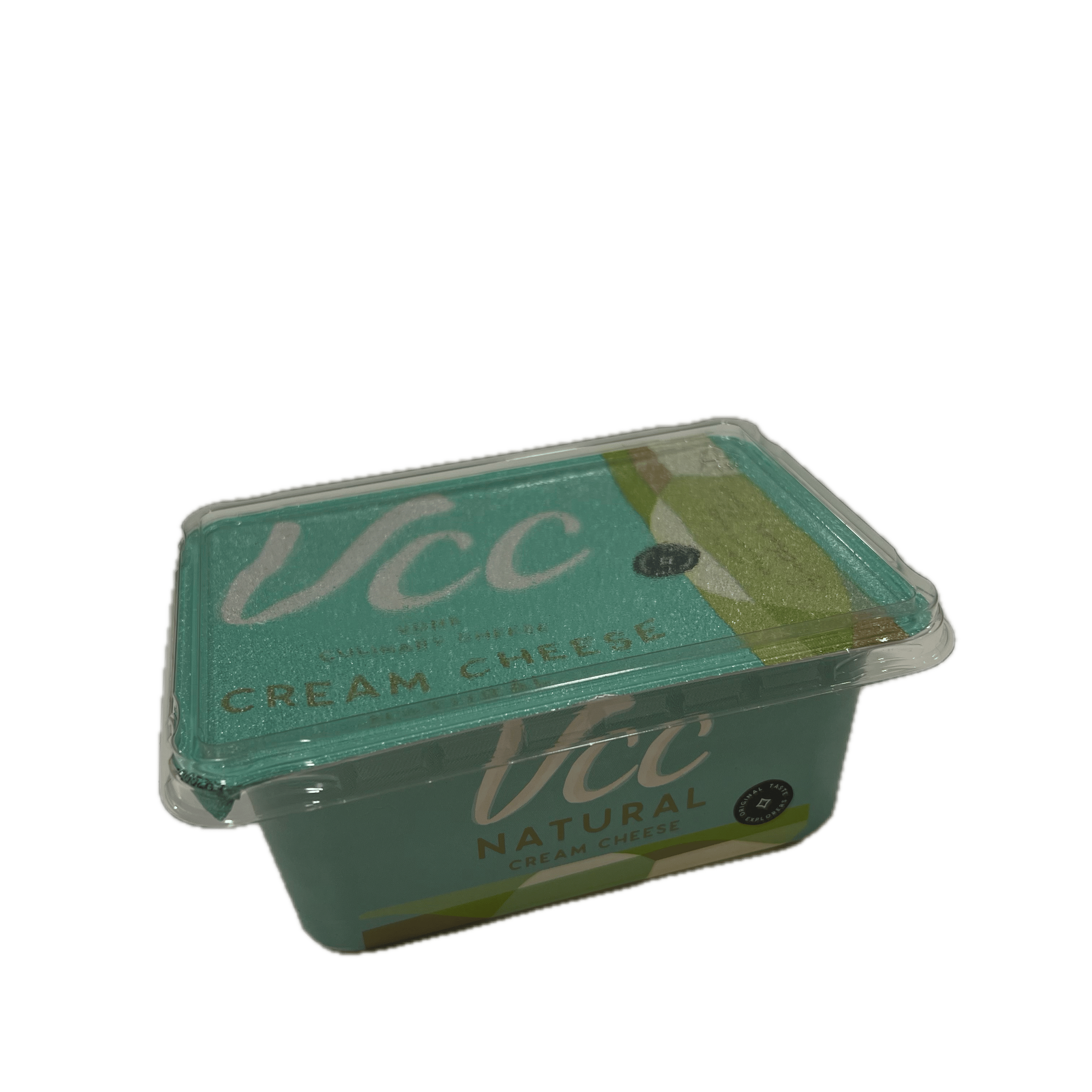 Cream cheese - 5407009200106
