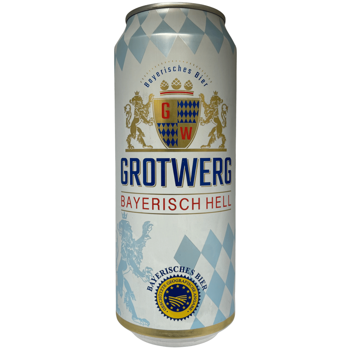 Bayerisch Hell - 4014086086854