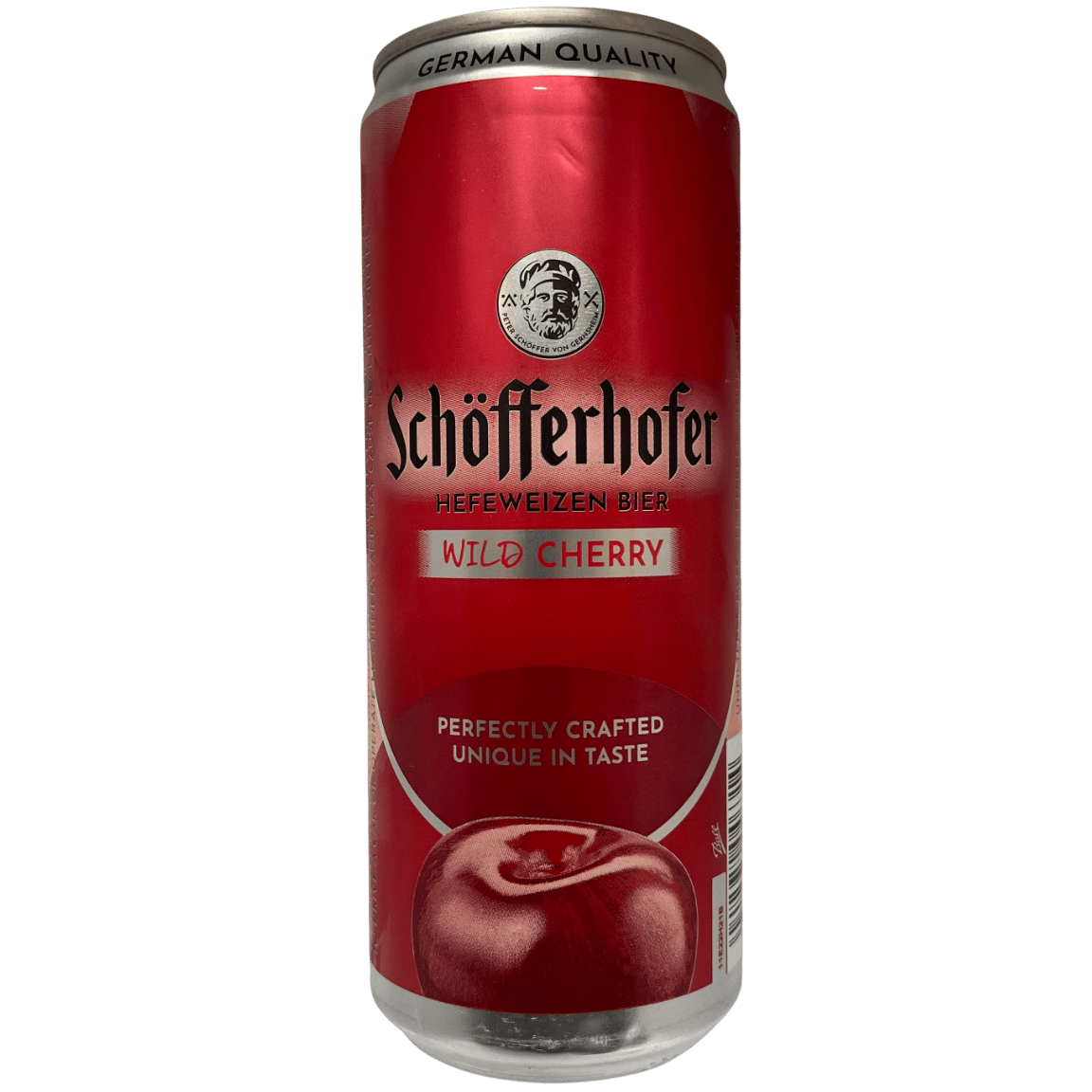 Wild Cherry - 0042572046314