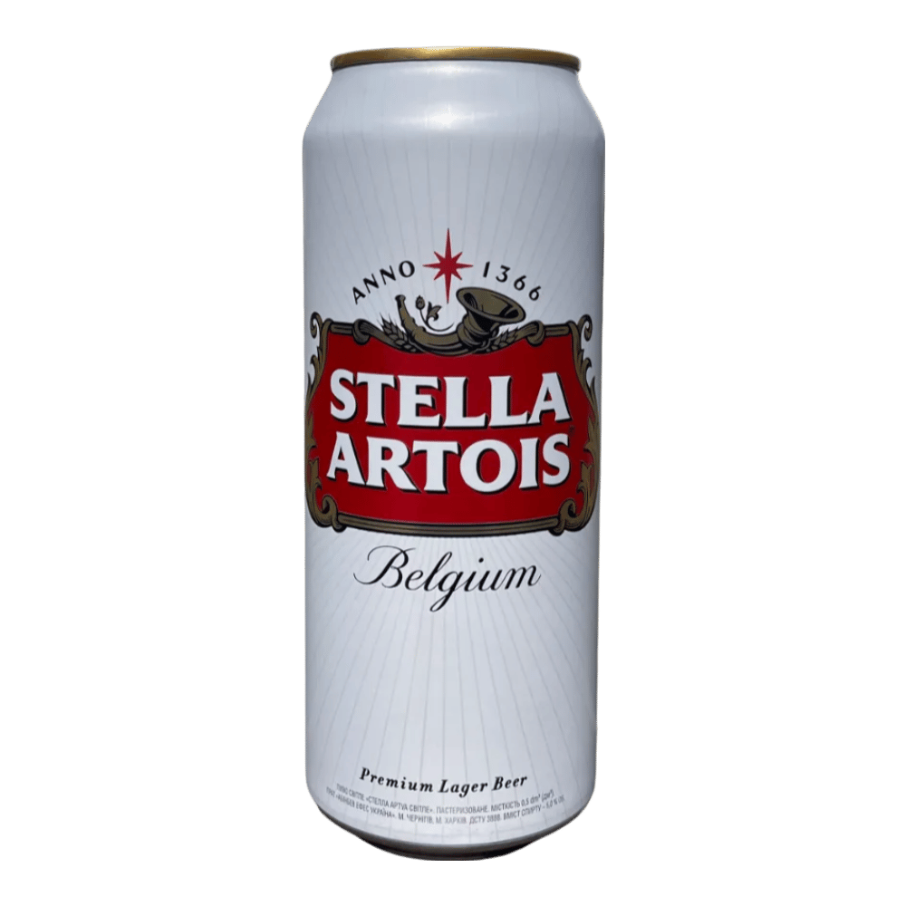Lager - 4820034921548