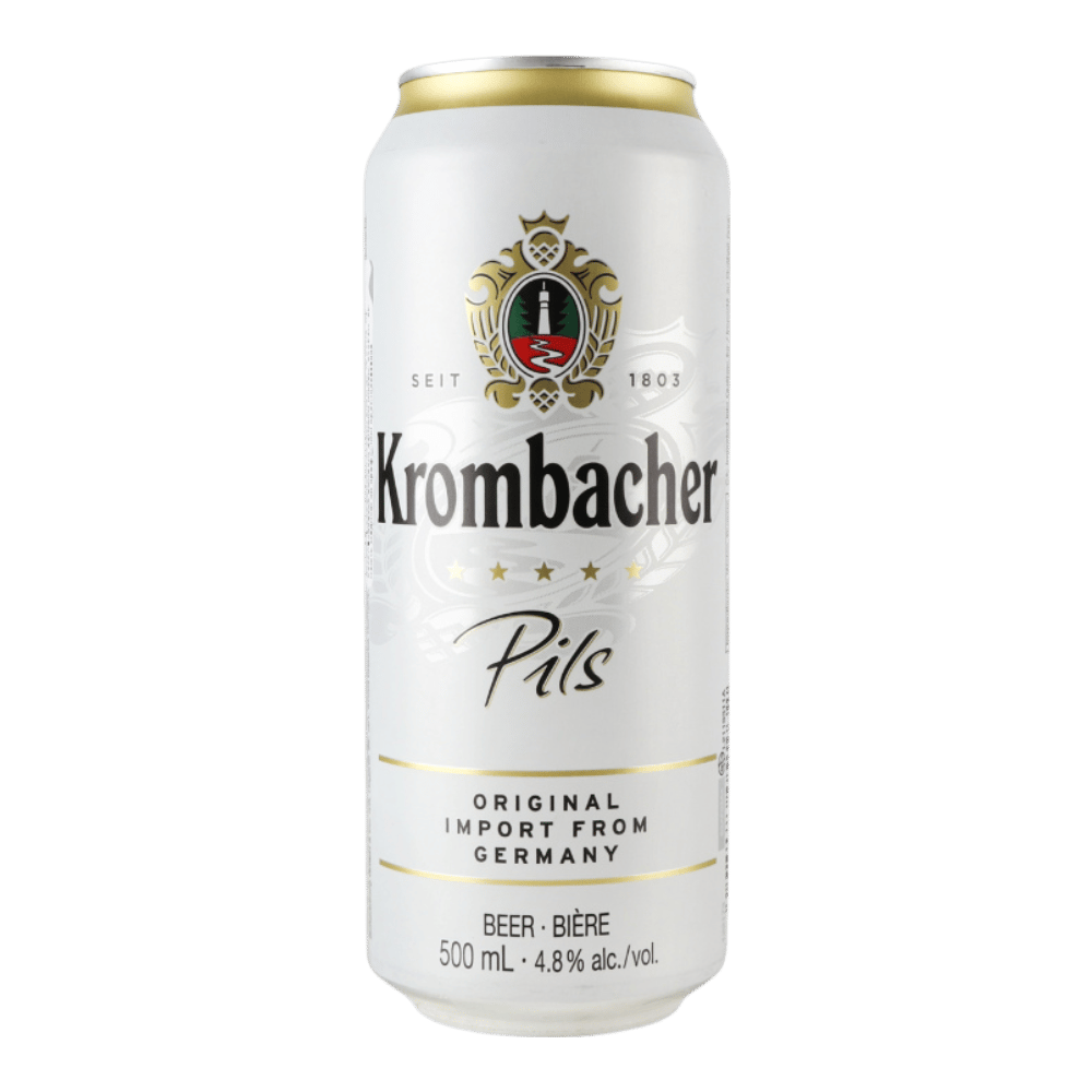 Pils - 4008287051032
