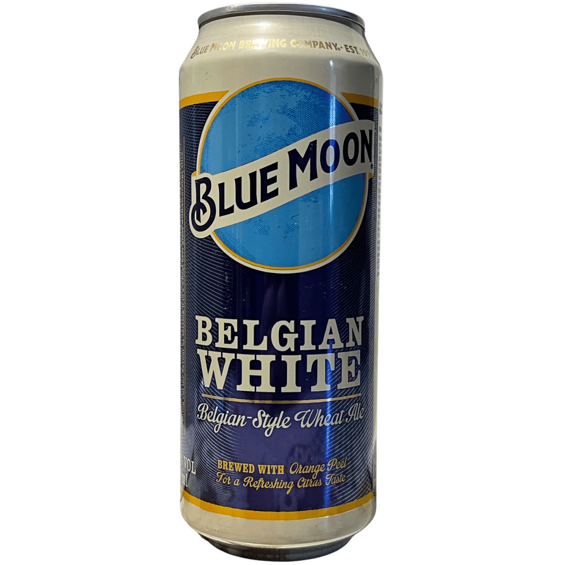 Belgian White - 8593868006014