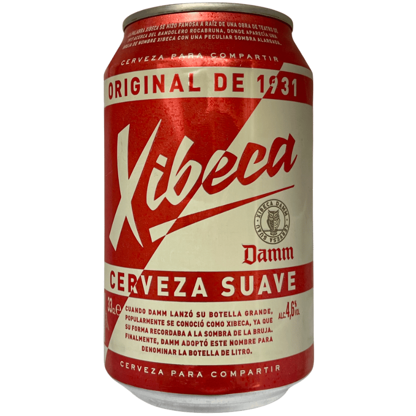 Xibeca - 8410793016133
