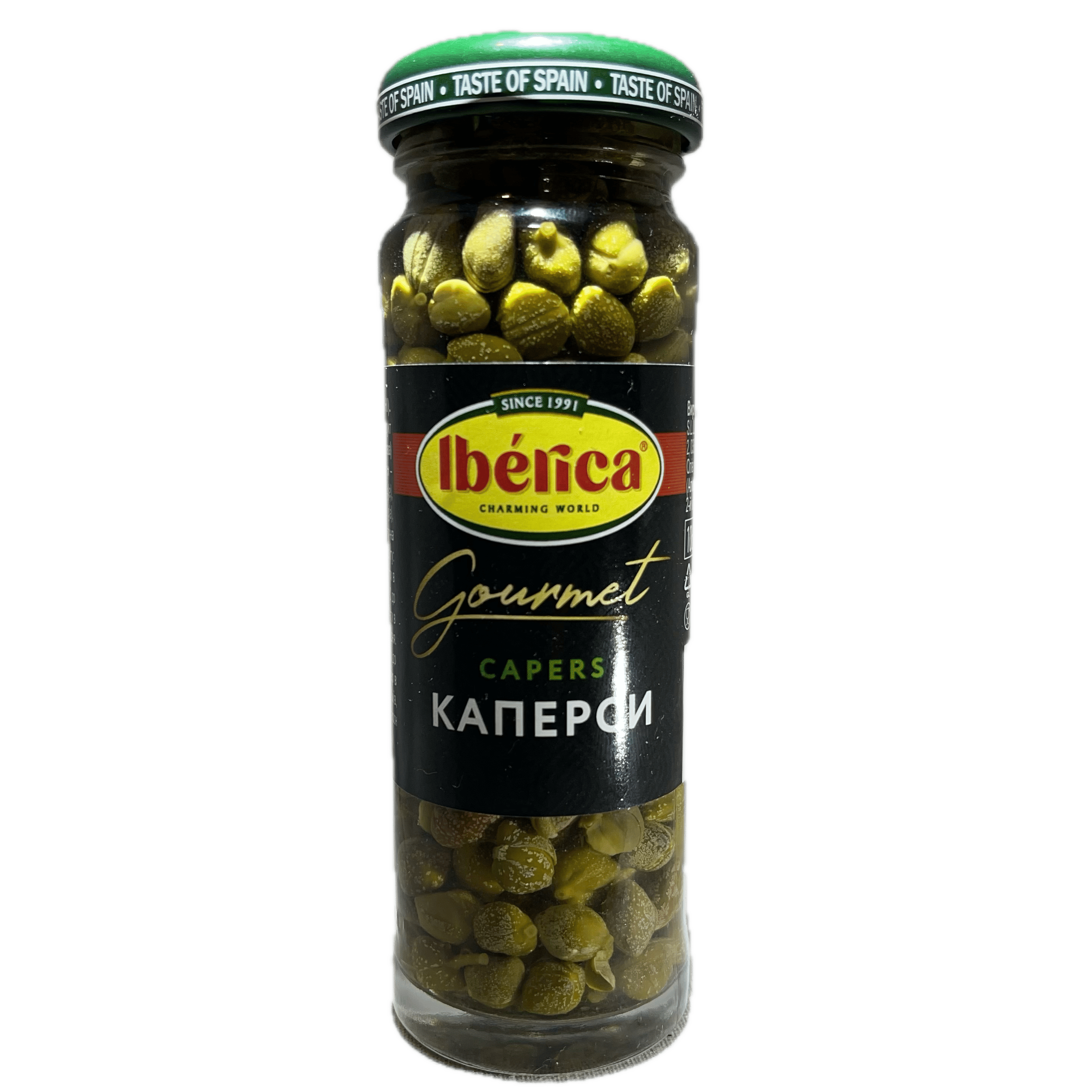Kapern - 8436024287240