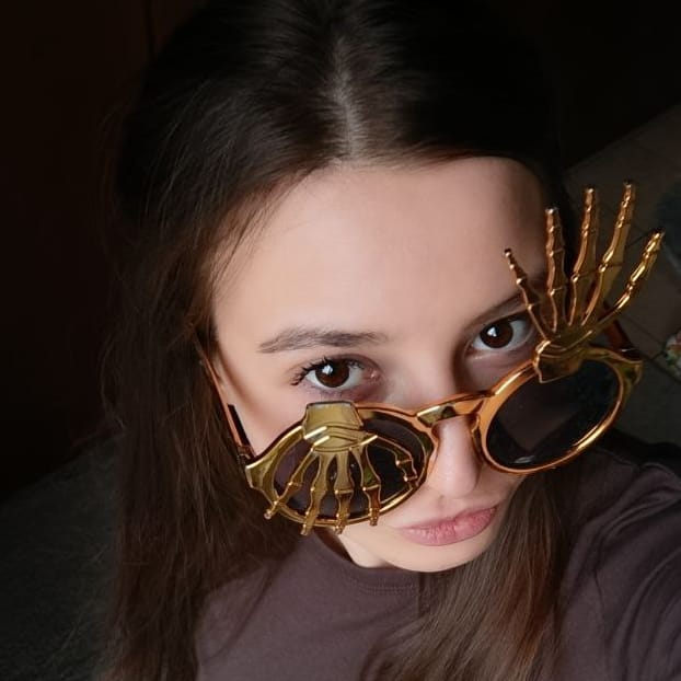 Єлизавета Холіна
