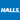 Halls