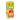 Smoothie de manzana, cereza, plátano, fresa