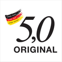5.0 Original