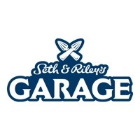 Seth & Riley's Garage