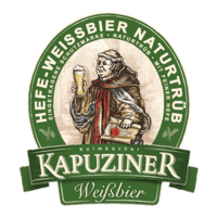 Kapuziner Weissbier
