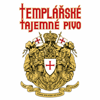 Templářské Tajemné Pivo