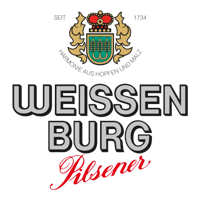 Weissenburg Pilsener