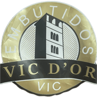 Vic D'or