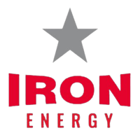 Iron Energy